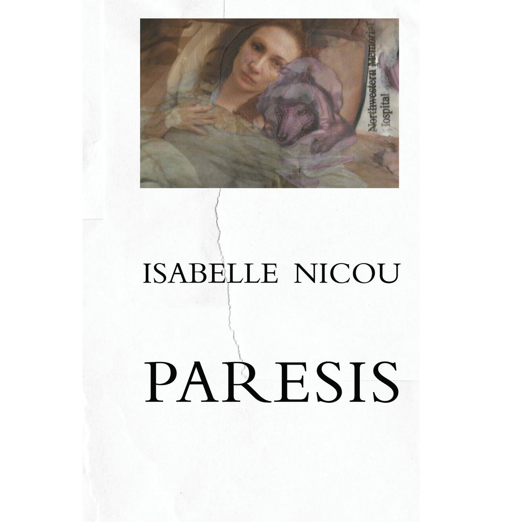 Paresis