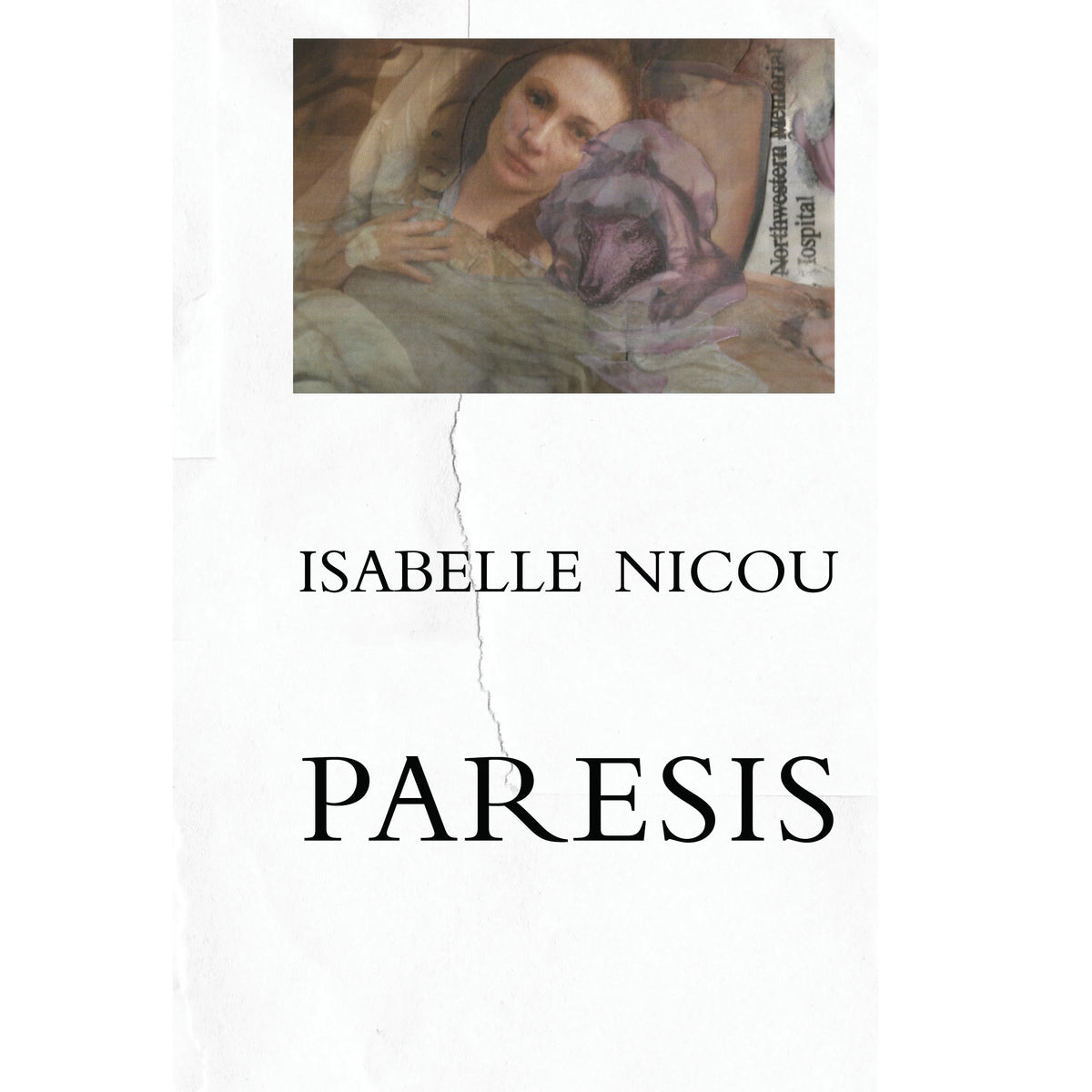 Paresis