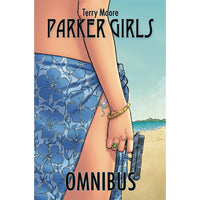 Parker Girls Omnibus