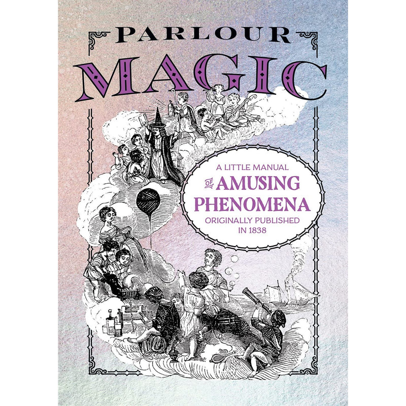 Parlour Magic