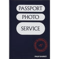 Passport Photo Service: An Unexpected Archive of Celebrity Portraits