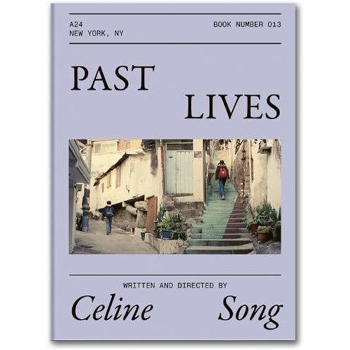 Past Lives