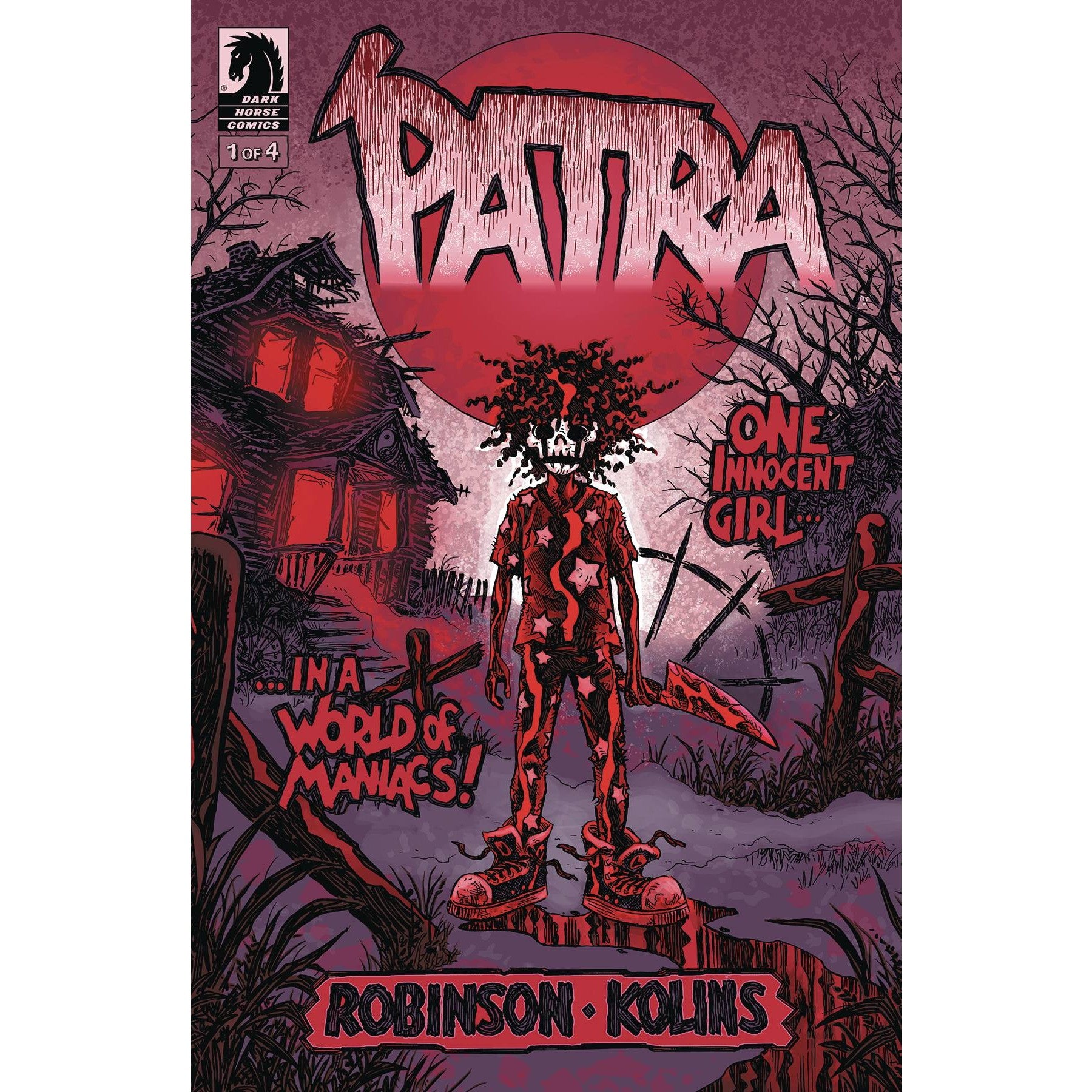 Patra #1