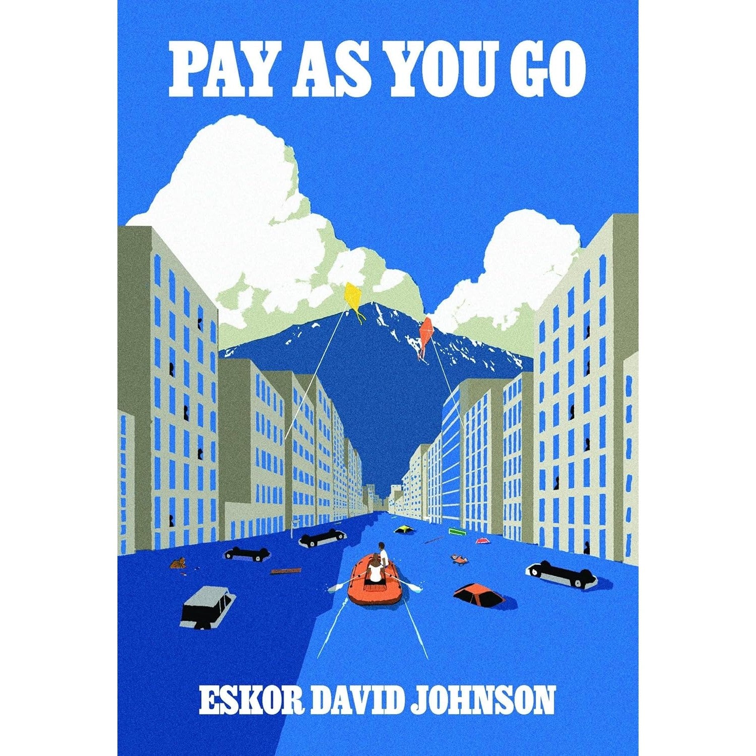 Pay As You Go 