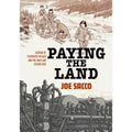 Paying the Land