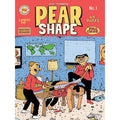 Pear Shape