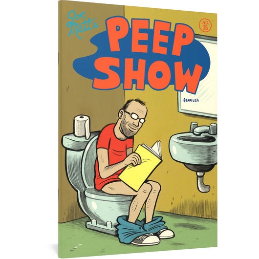 Peepshow #15