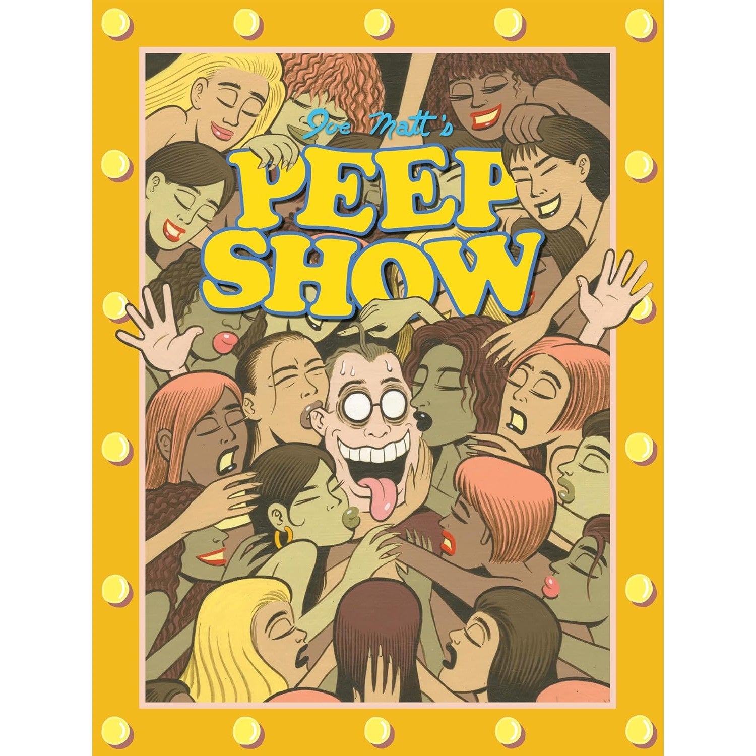 Peepshow
