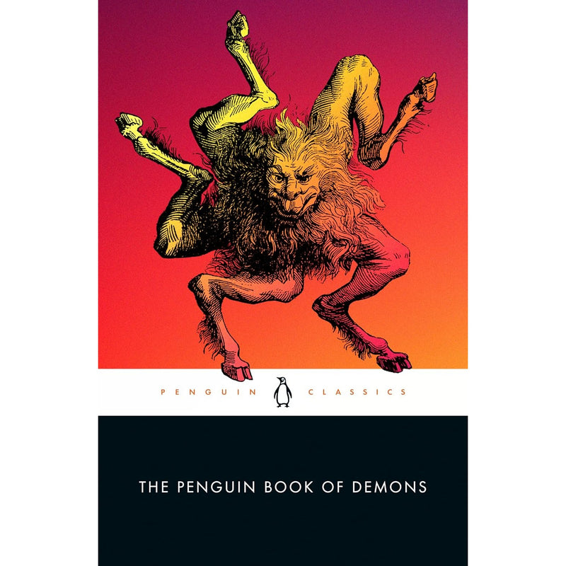 The Penguin Book of Demons