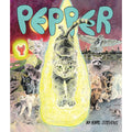 Pepper
