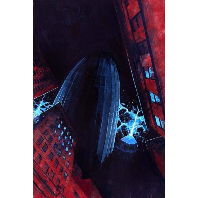 The Peril Of The Brutal Dark: An Ezra Cain Mystery #6 
