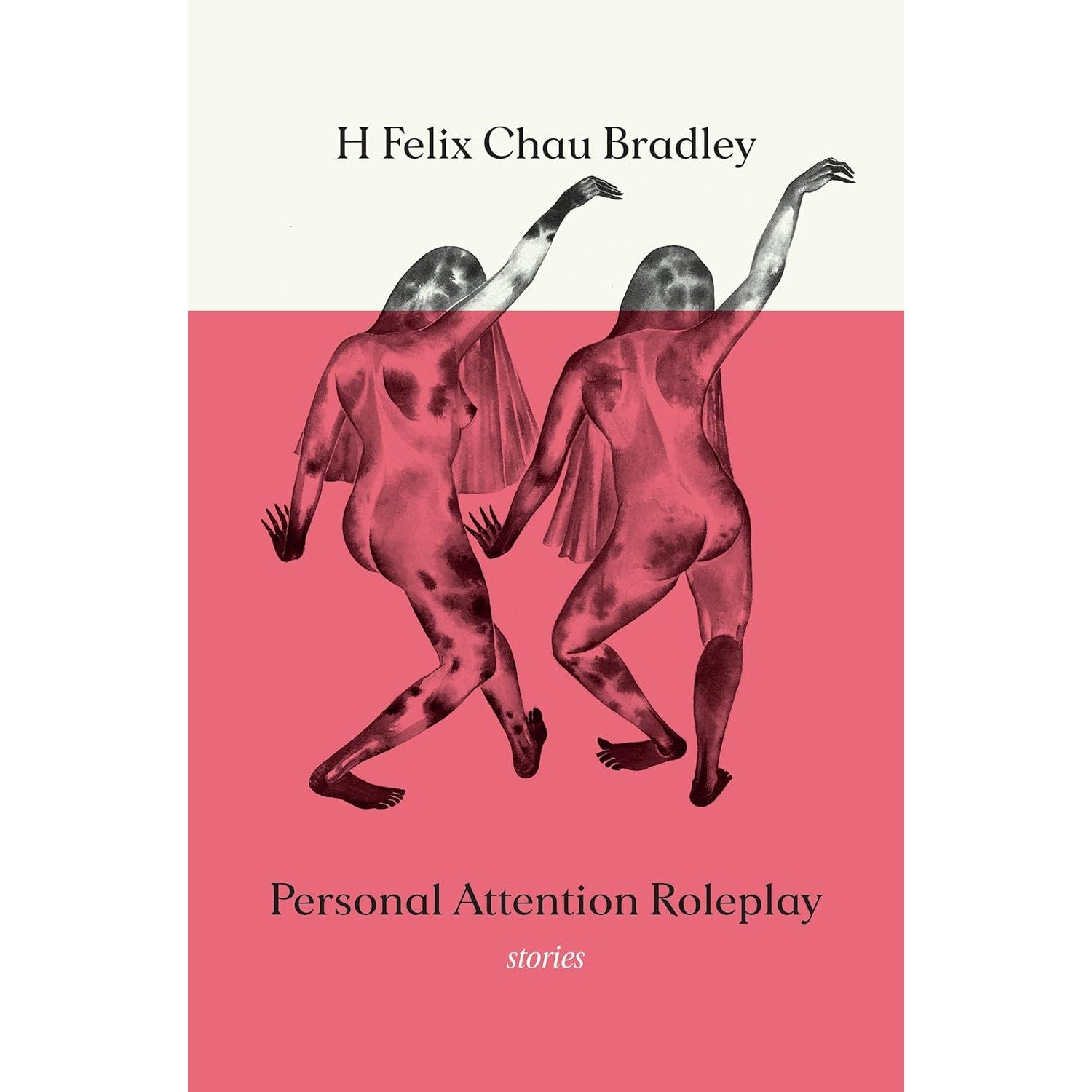 Personal Attention Roleplay