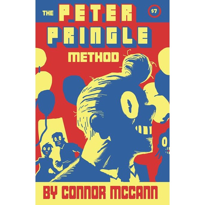 The Peter Pringle Method