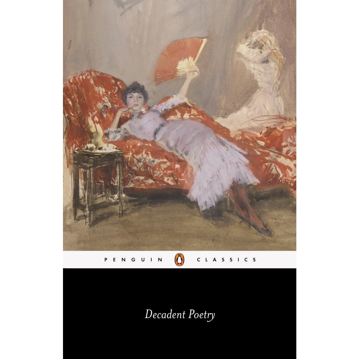 Decadent Poetry
