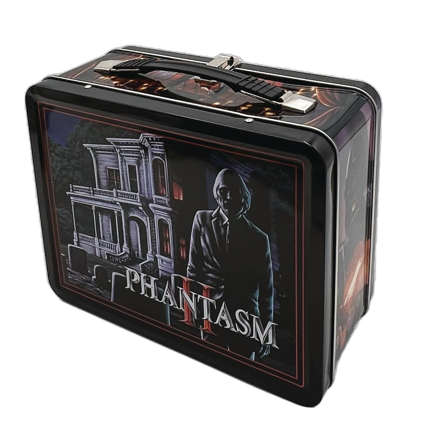 Phantasm II Tin Tote