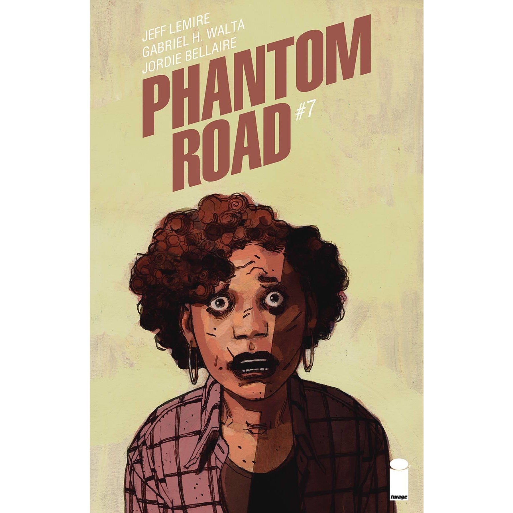Phantom Road #7
