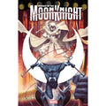 Phases Of Moon Knight #1