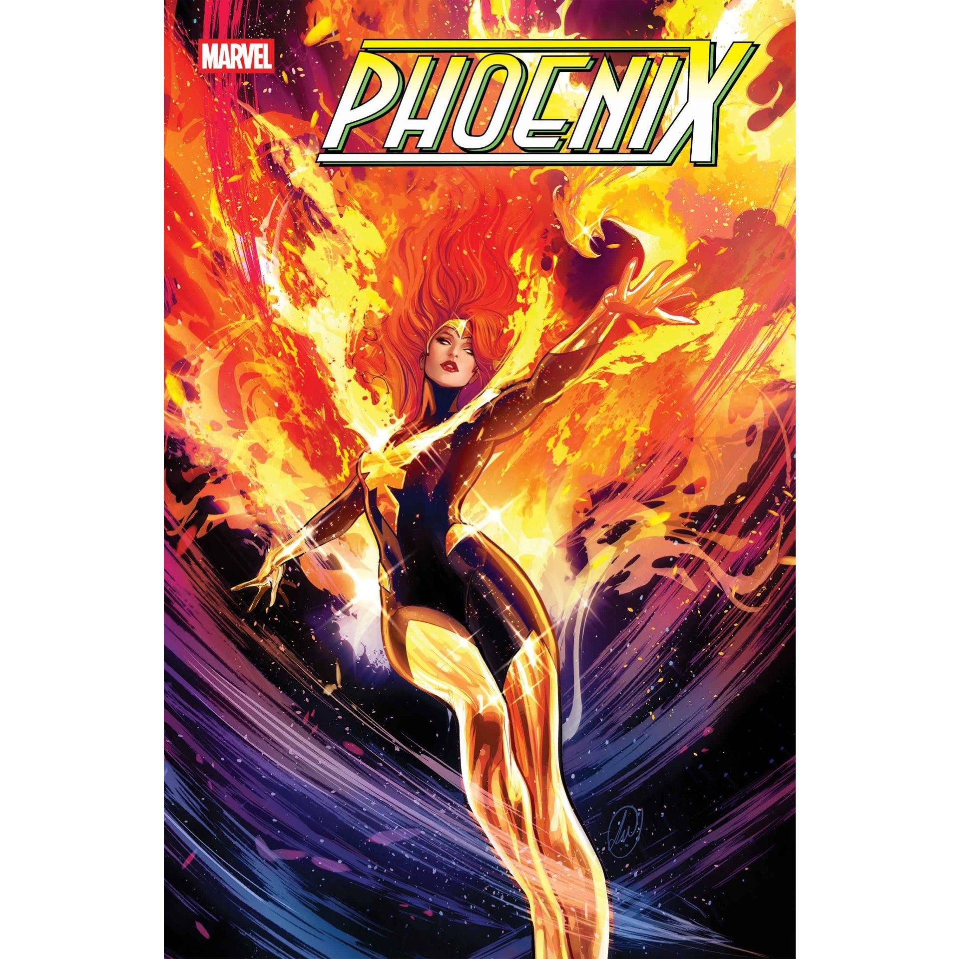 Phoenix #11 – Atomic Books