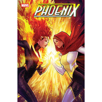 Phoenix #14