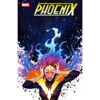 Phoenix #15