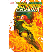 Phoenix #1 