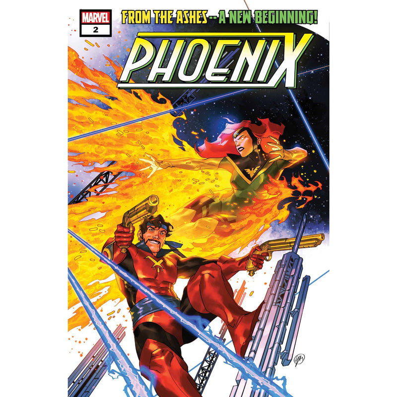 Phoenix #2