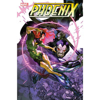 Phoenix #5 