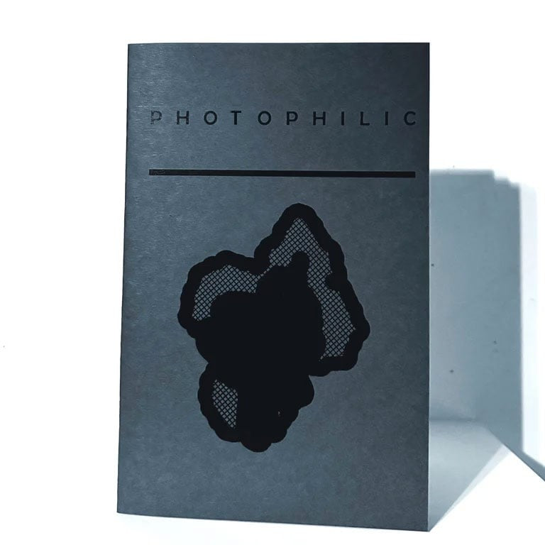 Photophilic