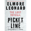 Picket Line: The Lost Novella