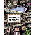 Pineapples Of Wrath