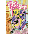 Pink Lemonade