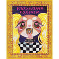 Pinky & Pepper Forever (special ed.)