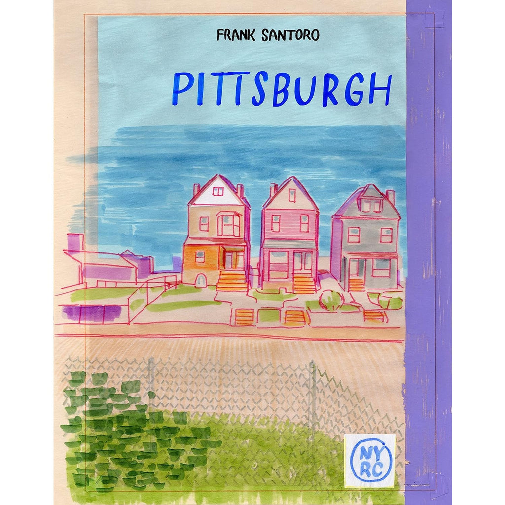 Pitsburgh