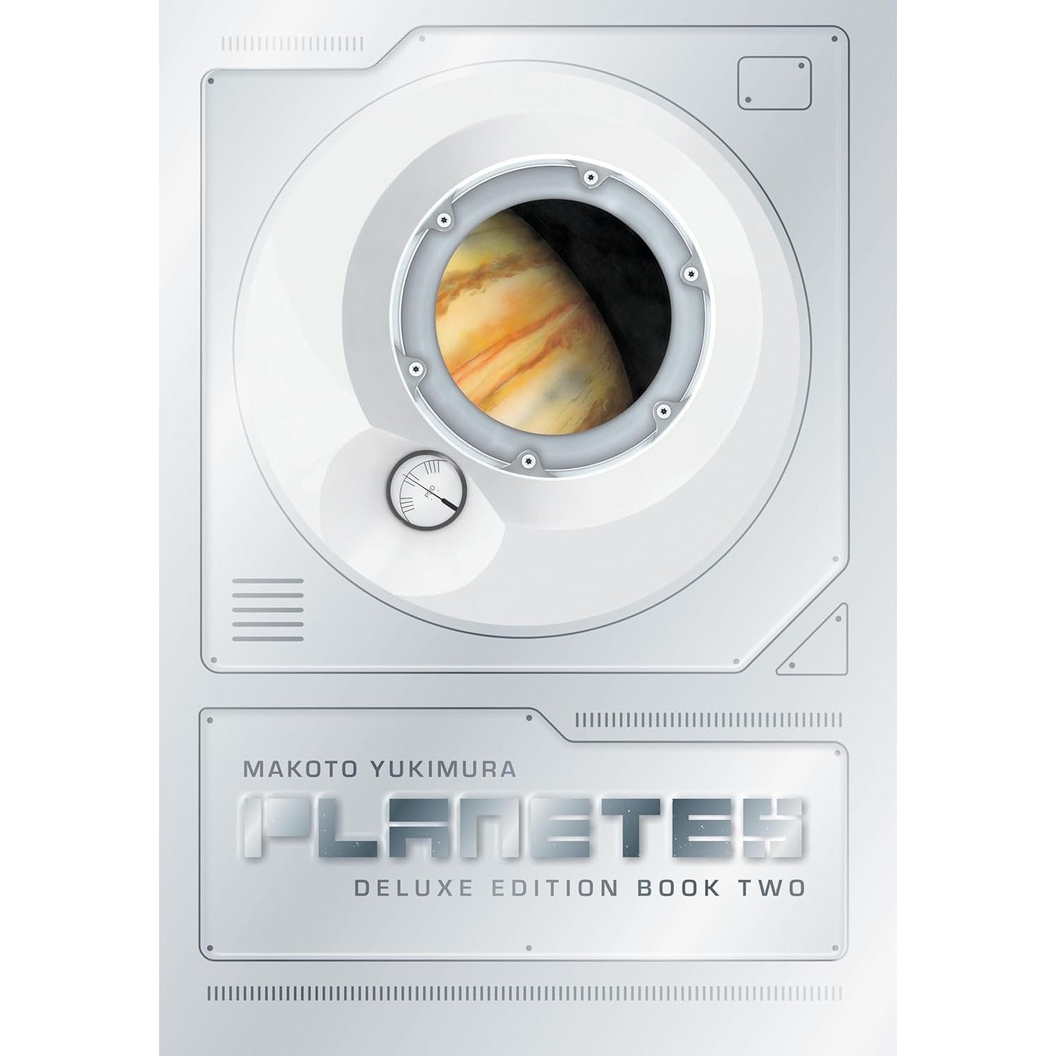 Planetes Book 2