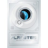 Planetes Book 1