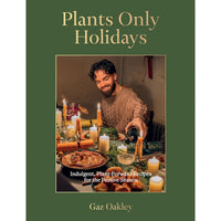 Plants Only Holidays