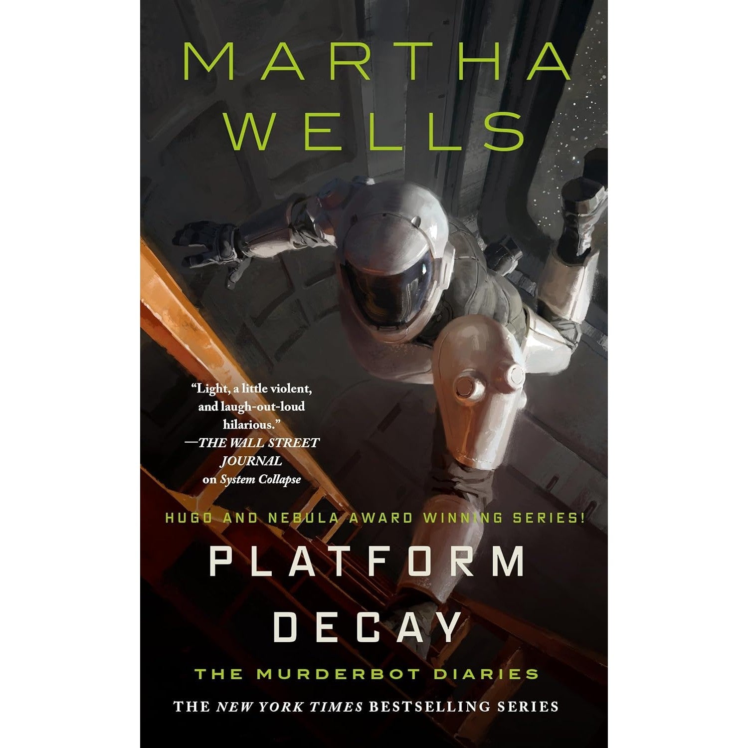 Platform Decay