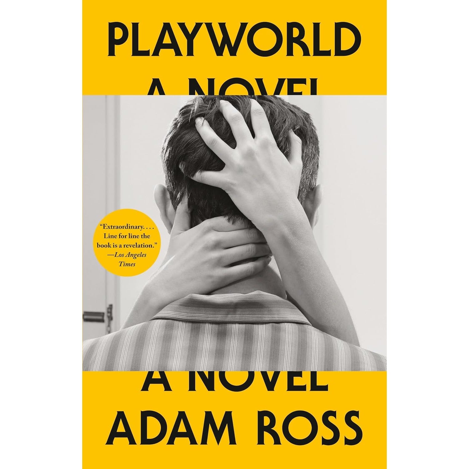 Playworld: A Novel