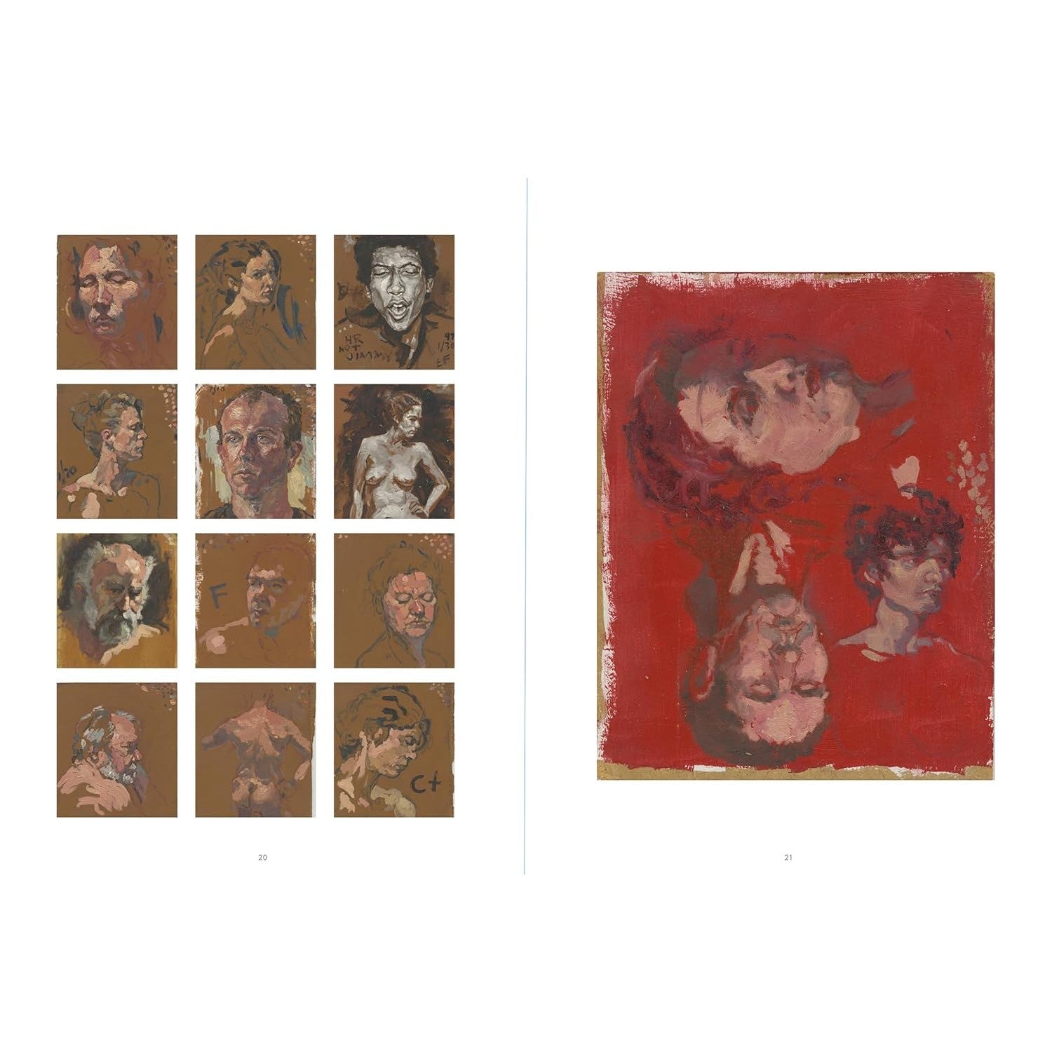 Plenty for All: The Art of Rick Fröberg