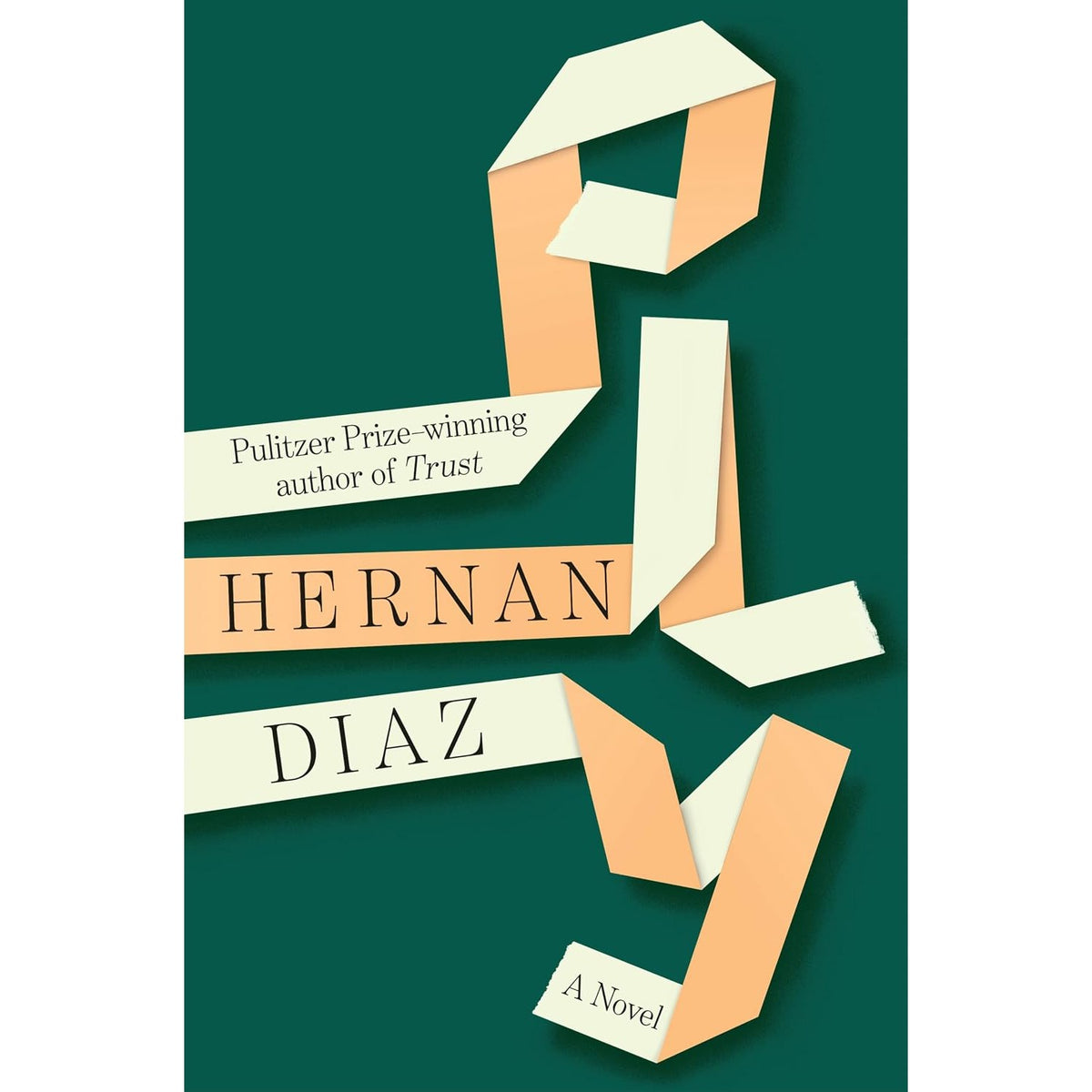 Ply: A Novel