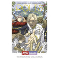 Polis #1