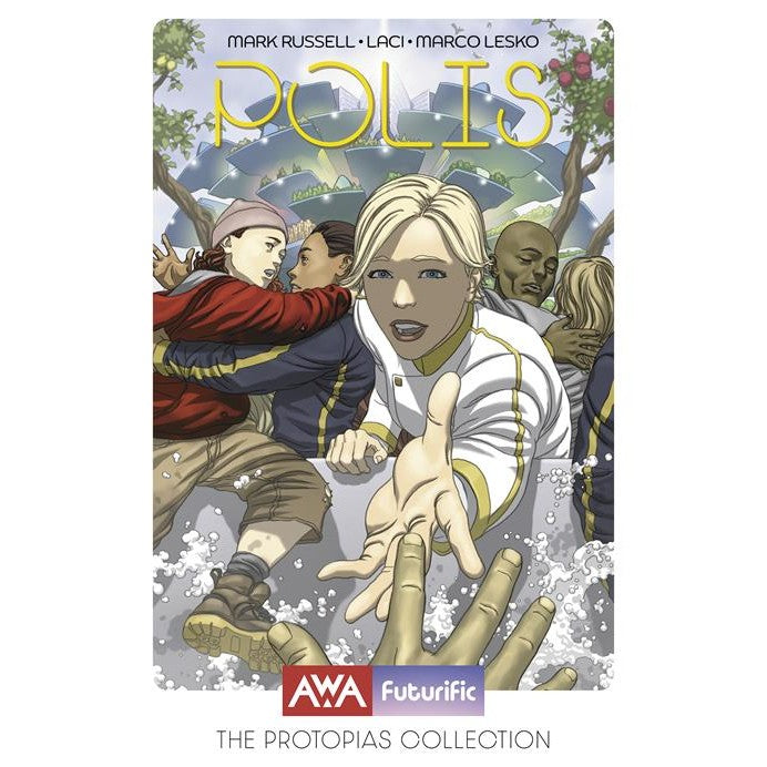 Polis #1