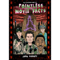 An Illustrated Book Of Pointless Movie Facts