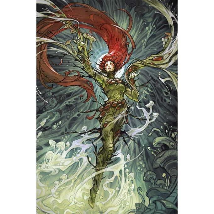 Poison Ivy #23 