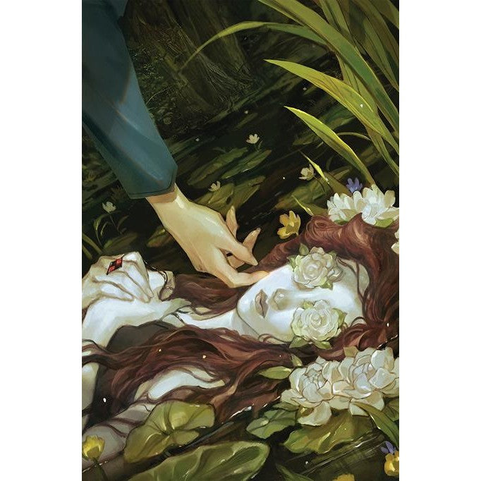 Poison Ivy #24