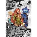 Poison Ivy #31 