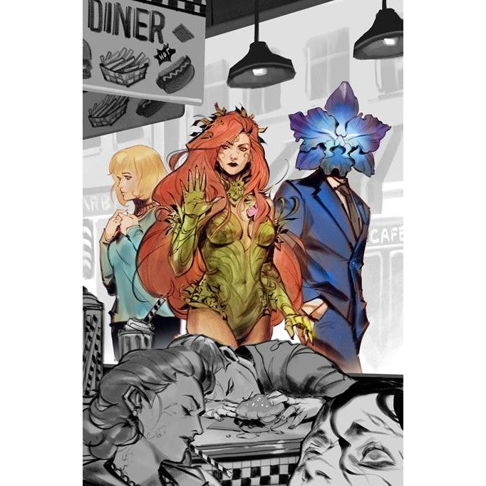Poison Ivy #31 