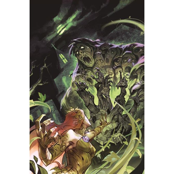 Poison Ivy #32