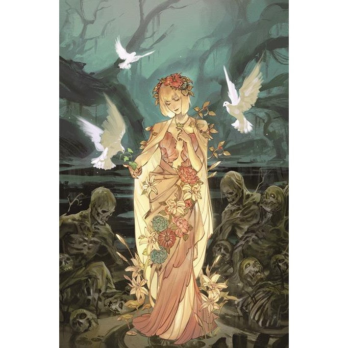 Poison Ivy #33