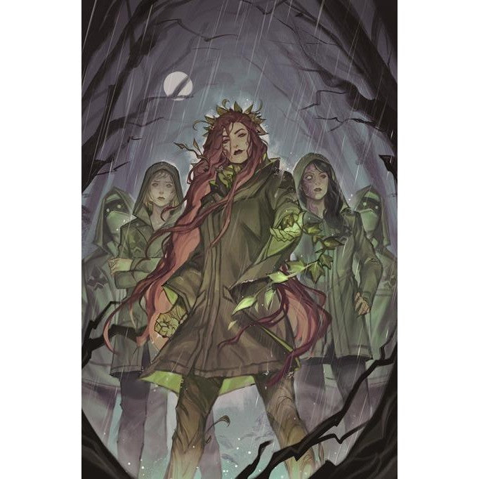 Poison Ivy #36